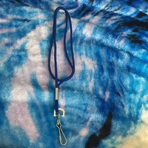lanyard